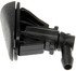 58164 by DORMAN - Windshield Washer Nozzle