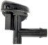 58163 by DORMAN - Windshield Washer Nozzle