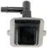 58165 by DORMAN - Windshield Washer Nozzle