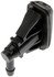 58164 by DORMAN - Windshield Washer Nozzle