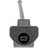 58167 by DORMAN - Windshield Washer Nozzle