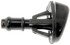 58168 by DORMAN - Windshield Washer Nozzle
