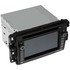 586-045 by DORMAN - Remanufactured Infotainment Display Module