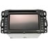 Dorman 586-098 Infotainment Display Remanufactured Infotainment Display Module