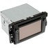 586-098 by DORMAN - Remanufactured Infotainment Display Module