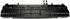 Dorman 588-100 Infotainment Display Remanufactured Infotainment Display Module