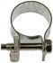 590-024 by DORMAN - 7/32 X 5/8 In. Metal Hose Clamp