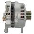 20117 by DELCO REMY - Alternator - Remanufactured