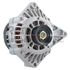 20120 by DELCO REMY - Alternator - Remanufactured, 105 AMP, with Pulley