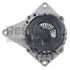 20120 by DELCO REMY - Alternator - Remanufactured, 105 AMP, with Pulley