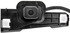 590-138 by DORMAN - Park Assist Camera - for 2004-2005 Toyota Sienna