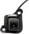 590-140 by DORMAN - Park Assist Camera - for 2016-2017 Toyota Tundra