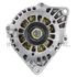 20121 by DELCO REMY - Alternator - Remanufactured, 105 AMP, with Pulley