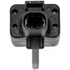 590-200 by DORMAN - Air Bag Impact Sensor - Front Bumper