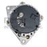 20121 by DELCO REMY - Alternator - Remanufactured, 105 AMP, with Pulley