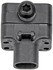 590-208 by DORMAN - Front Crash Sensor