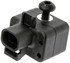 590-216 by DORMAN - Front Impact Sensor