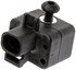 590-217 by DORMAN - Front Impact Sensor
