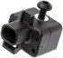 590-218 by DORMAN - Front Impact Sensor