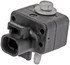 590-222 by DORMAN - Front Impact Sensor