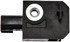 590-227 by DORMAN - Impact Sensor - Front Bumper