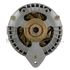 20160 by DELCO REMY - Alternator - Remanufactured, 50 AMP, with Pulley