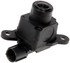 590-950 by DORMAN - Park Assist Camera - for 2016-2019 Ram