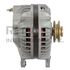 20160 by DELCO REMY - Alternator - Remanufactured, 50 AMP, with Pulley