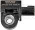 590-232 by DORMAN - Impact Airbag Sensor