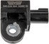 590-233 by DORMAN - Impact Airbag Sensor