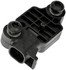 590-278 by DORMAN - Impact Sensor