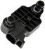 590-281 by DORMAN - Impact Sensor