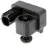 590-283 by DORMAN - Front Impact Sensor