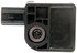 590-285 by DORMAN - Front Impact Sensor