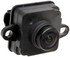 590-413 by DORMAN - Park Assist Camera - for 2015-2017 Jeep Renegade