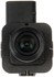 590-419 by DORMAN - Park Assist Camera - for 2014-2016 Ford Escape
