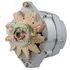 20038 by DELCO REMY - Alternator - Remanufactured
