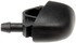 58111 by DORMAN - Windshield Washer Nozzle