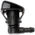 58112 by DORMAN - Windshield Washer Nozzle