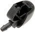 58111 by DORMAN - Windshield Washer Nozzle