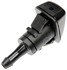 58114 by DORMAN - Windshield Washer Nozzle