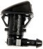 58116 by DORMAN - Windshield Washer Nozzle