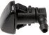 58121 by DORMAN - Windshield Washer Nozzle