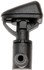 58123 by DORMAN - Windshield Washer Nozzle