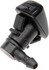 58121 by DORMAN - Windshield Washer Nozzle