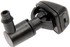 58123 by DORMAN - Windshield Washer Nozzle