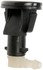 58128 by DORMAN - Windshield Washer Nozzle