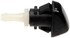 58129 by DORMAN - Windshield Washer Nozzle