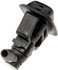 58133 by DORMAN - Windshield Washer Nozzle