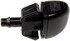 58134 by DORMAN - Windshield Washer Nozzle